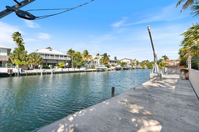 113 Villa Bella Drive, Plantation Key, FL 33036