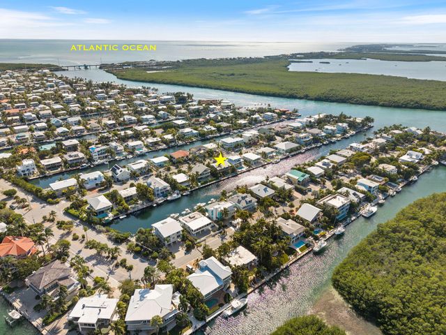 113 Villa Bella Drive, Plantation Key, FL 33036