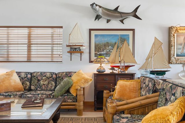 113 Villa Bella Drive, Plantation Key, FL 33036