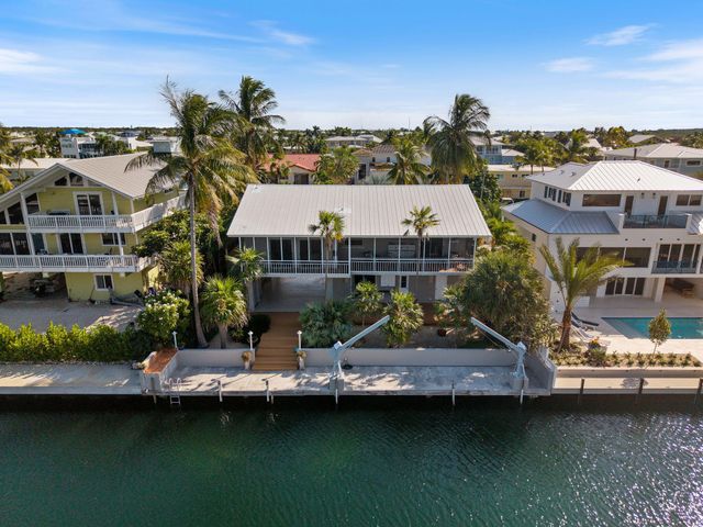 113 Villa Bella Drive, Plantation Key, FL 33036