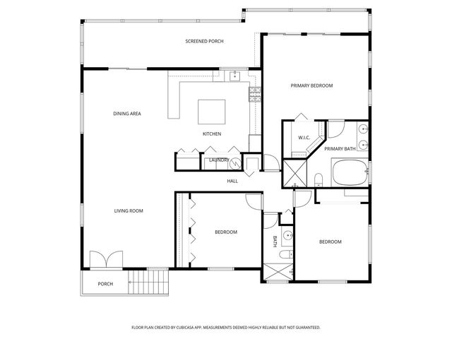 113 Villa Bella Drive, Plantation Key, FL 33036