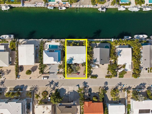 113 Villa Bella Drive, Plantation Key, FL 33036