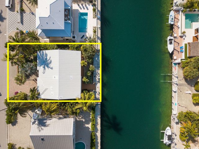 113 Villa Bella Drive, Plantation Key, FL 33036
