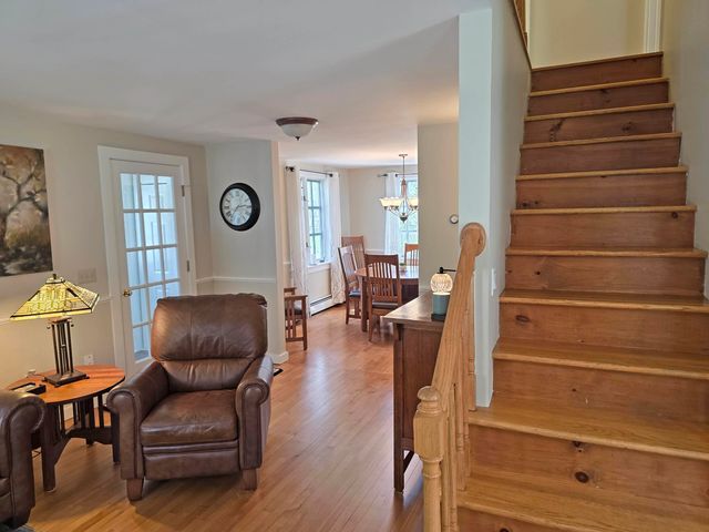 383 South Wardsboro Road, Newfane, VT 05345