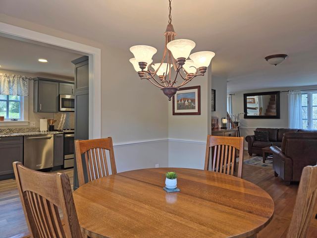 383 South Wardsboro Road, Newfane, VT 05345