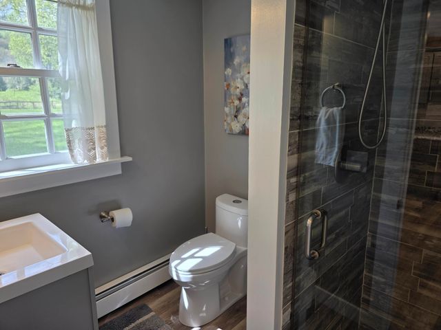 383 South Wardsboro Road, Newfane, VT 05345