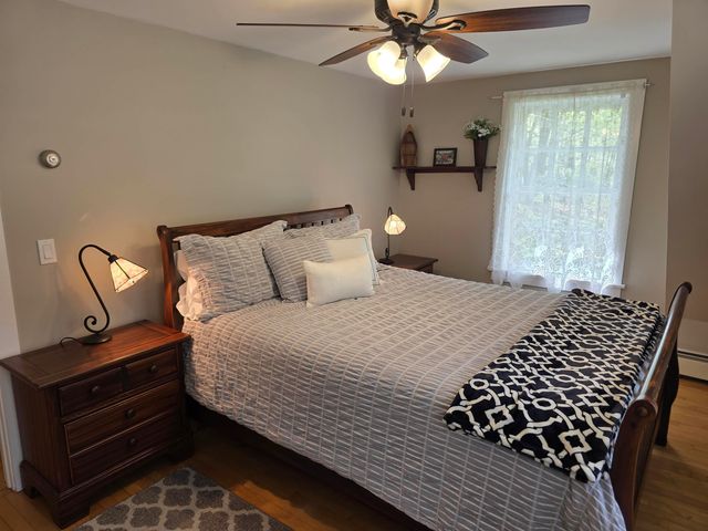 383 South Wardsboro Road, Newfane, VT 05345