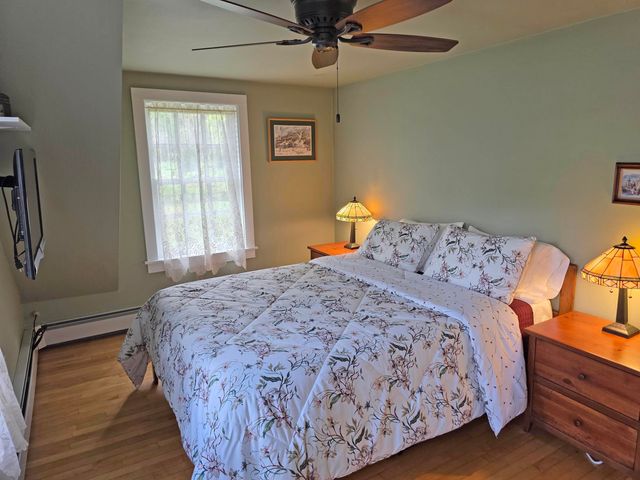 383 South Wardsboro Road, Newfane, VT 05345