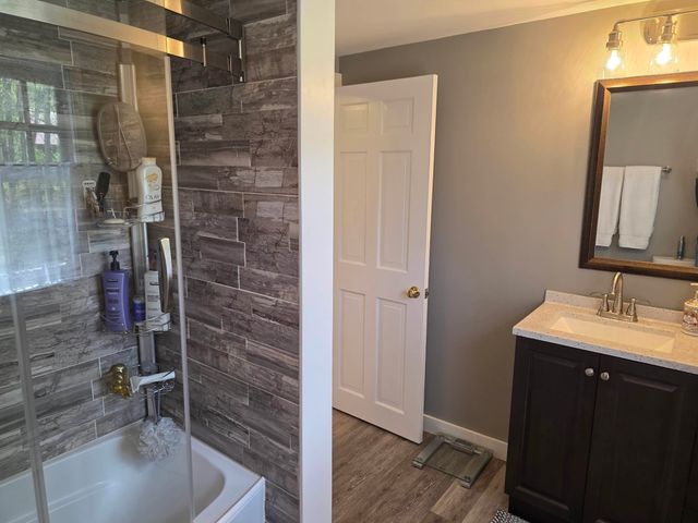 383 South Wardsboro Road, Newfane, VT 05345