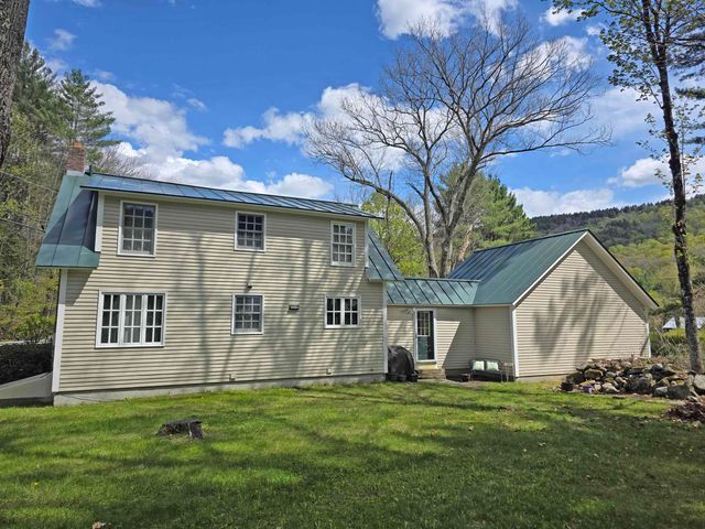 383 South Wardsboro Road, Newfane, VT 05345