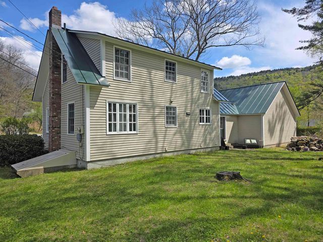 383 South Wardsboro Road, Newfane, VT 05345