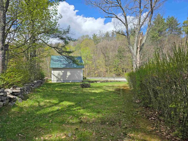 383 South Wardsboro Road, Newfane, VT 05345