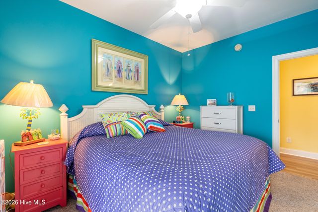 7037 7th Street, Holly Ridge, NC 28445