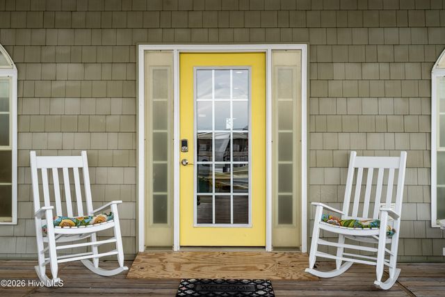 7037 7th Street, Holly Ridge, NC 28445