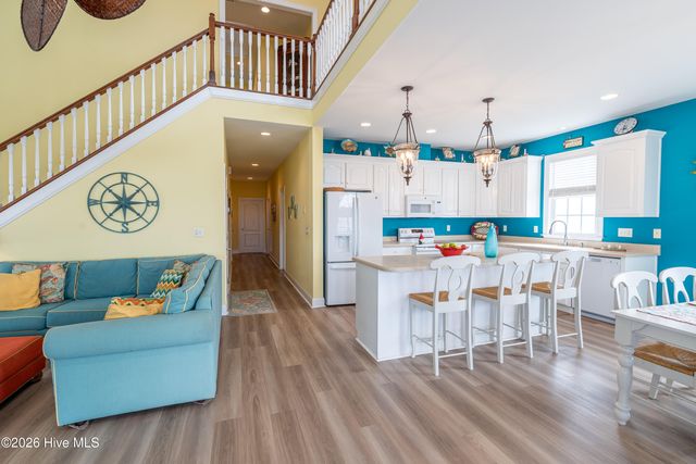 7037 7th Street, Holly Ridge, NC 28445