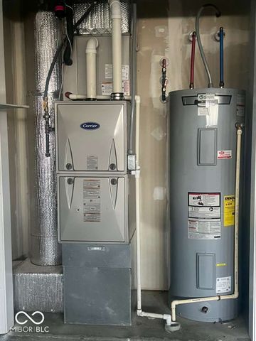 11108 N Trapunto Lane N, Monrovia, IN 46157