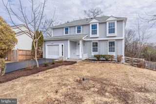 214 LESLIE CT, Sterling, VA 20164