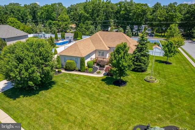 102 KARENLYNN DR, Franklinville, NJ 08322