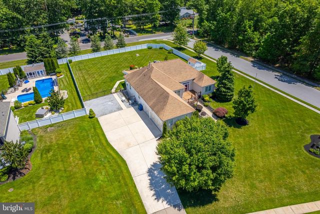 102 KARENLYNN DR, Franklinville, NJ 08322
