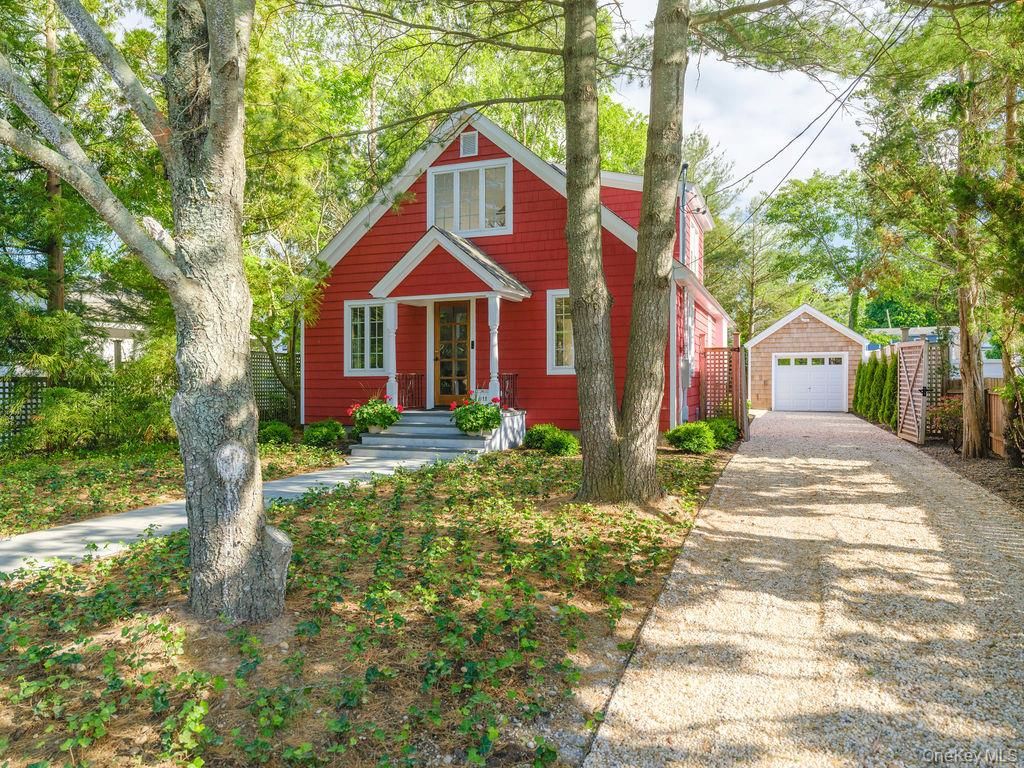 175 AKA 611 Maple Street, Greenport, NY 11944