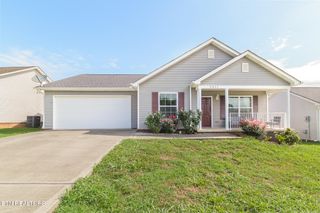 2034 Bluebonnet Drive, Mascot, TN 37806