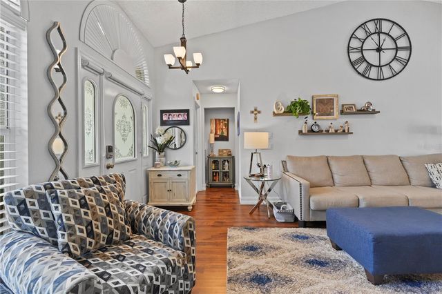 9521 SPRINGMEADOW DRIVE, New Port Richey, FL 34655