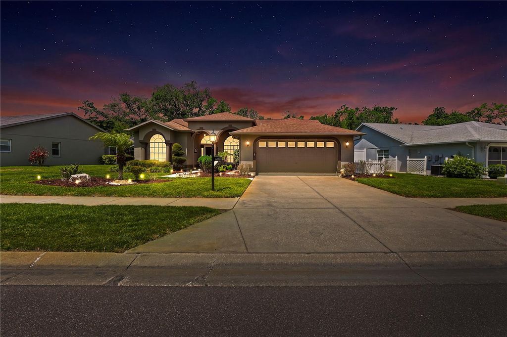 9521 SPRINGMEADOW DRIVE, New Port Richey, FL 34655