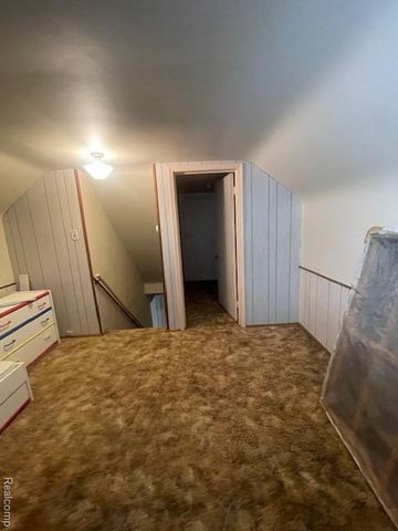 23784 Brittany Avenue, Eastpointe, MI 48021