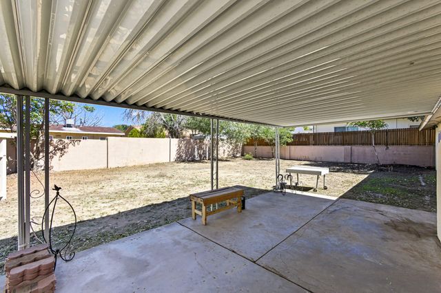 12805 Turquoise Avenue NE, Albuquerque, NM 87123