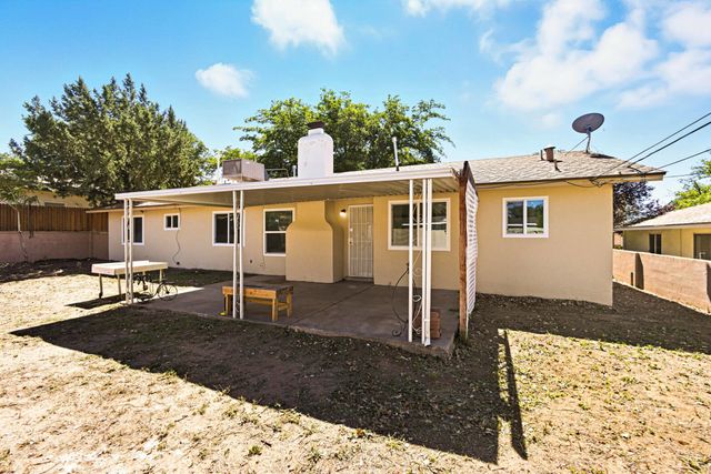 12805 Turquoise Avenue NE, Albuquerque, NM 87123