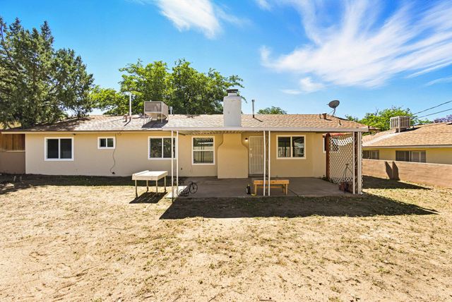 12805 Turquoise Avenue NE, Albuquerque, NM 87123