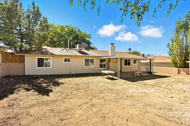 12805 Turquoise Avenue NE, Albuquerque, NM 87123