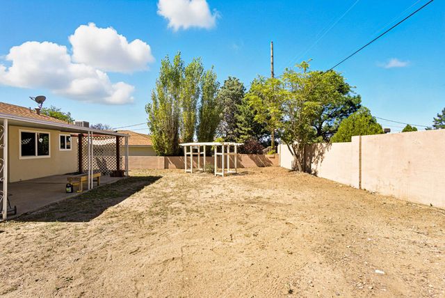 12805 Turquoise Avenue NE, Albuquerque, NM 87123