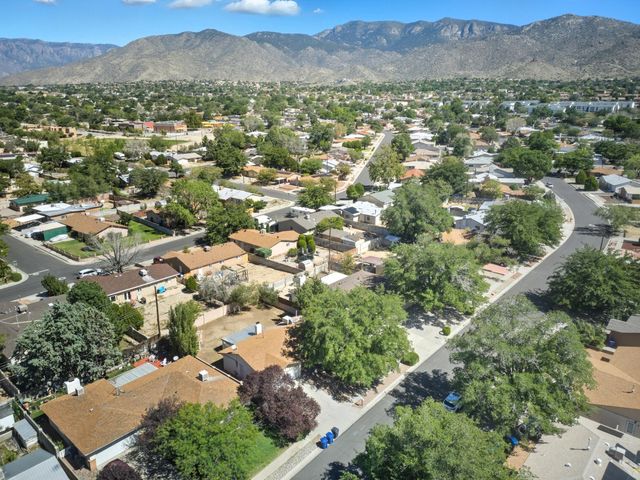 12805 Turquoise Avenue NE, Albuquerque, NM 87123