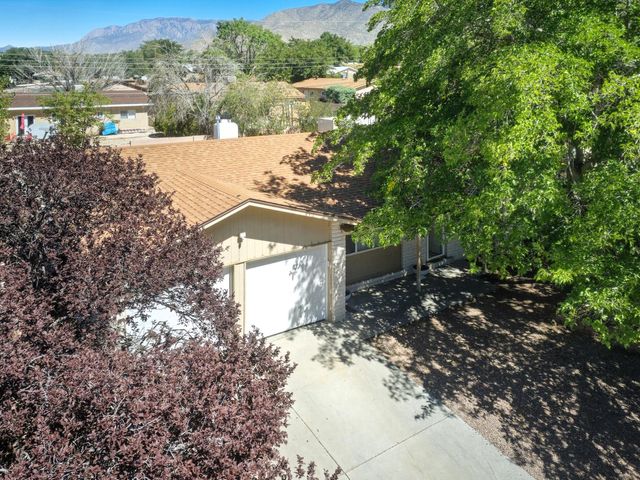 12805 Turquoise Avenue NE, Albuquerque, NM 87123