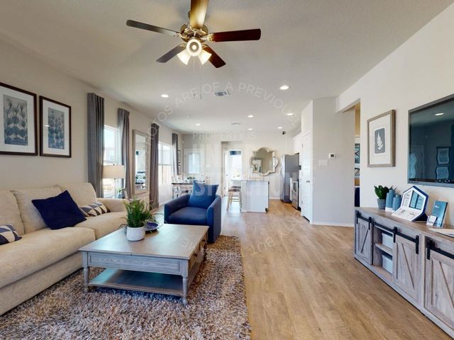 3621 Blue Avenue, Mustang, OK 73064