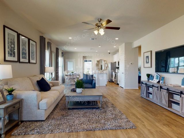 3621 Blue Avenue, Mustang, OK 73064