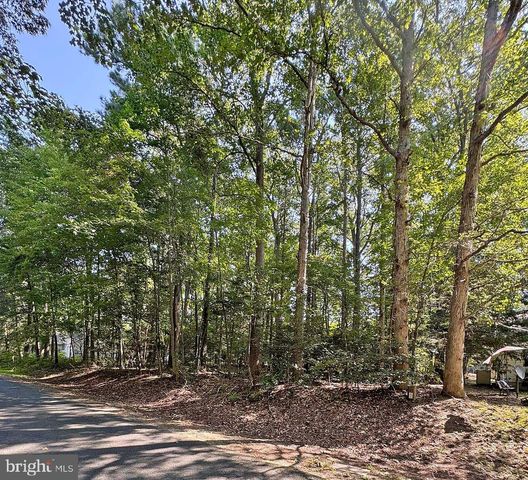 LOT 1996 MAYFLOWER DR, Greenbackville, VA 23356
