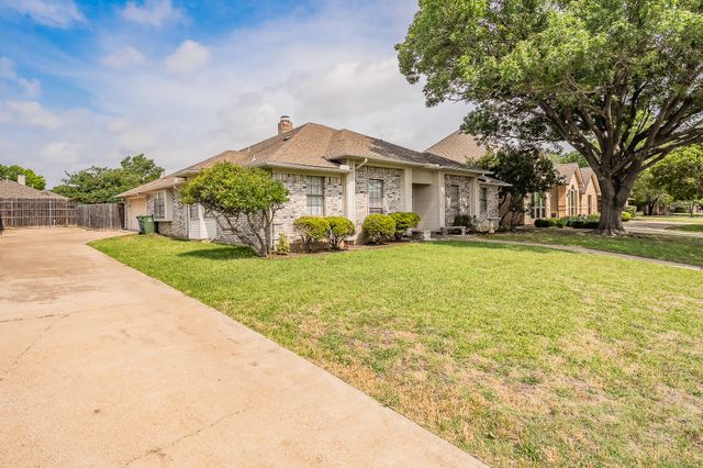 641 Park Lane, Highland Village, TX 75077
