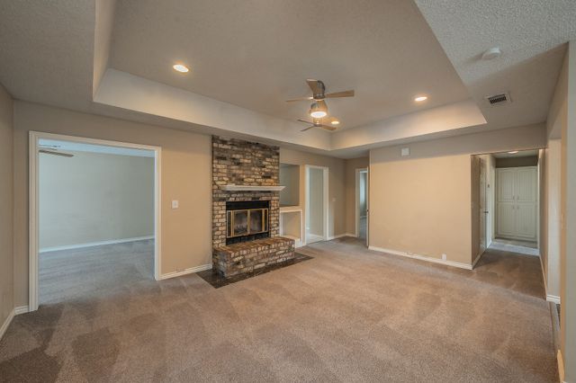 641 Park Lane, Highland Village, TX 75077