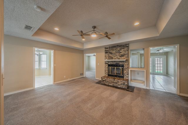 641 Park Lane, Highland Village, TX 75077