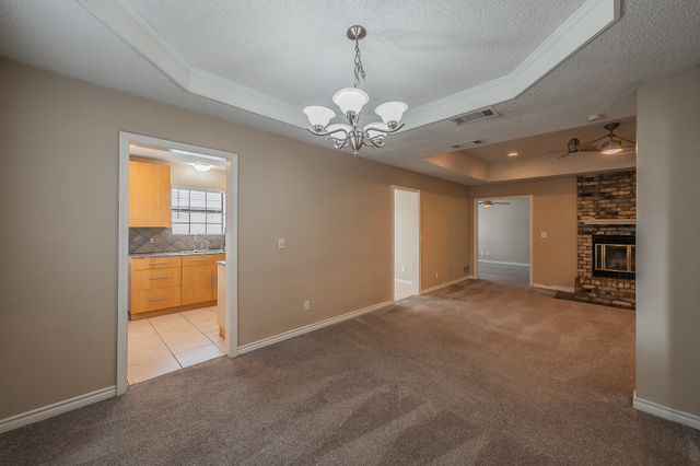 641 Park Lane, Highland Village, TX 75077