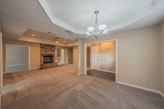 641 Park Lane, Highland Village, TX 75077