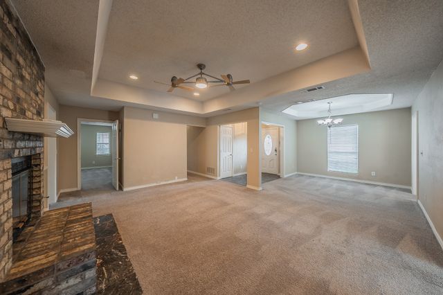 641 Park Lane, Highland Village, TX 75077