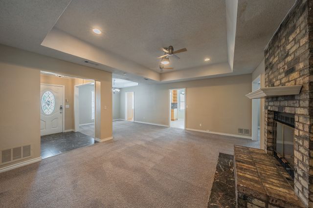 641 Park Lane, Highland Village, TX 75077