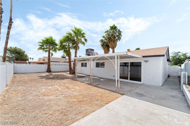 4312 Chrysalis Drive, Las Vegas, NV 89121