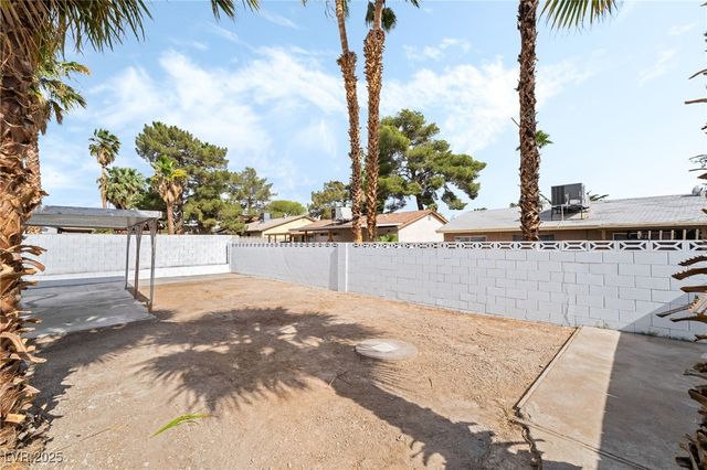 4312 Chrysalis Drive, Las Vegas, NV 89121