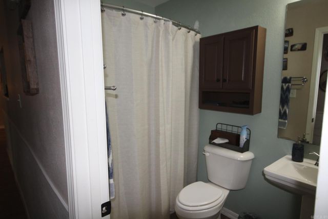 219 Hempstead 345, Nashville, AR 71852