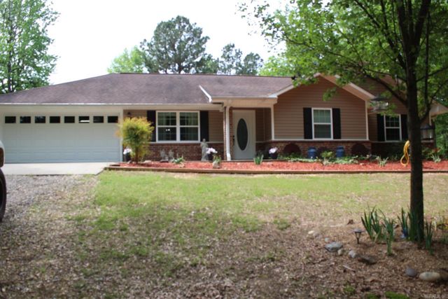 219 Hempstead 345, Nashville, AR 71852