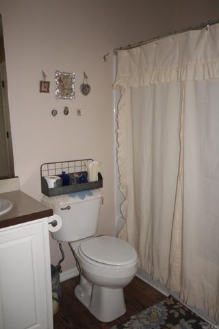 219 Hempstead 345, Nashville, AR 71852